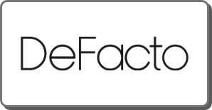 defacto
